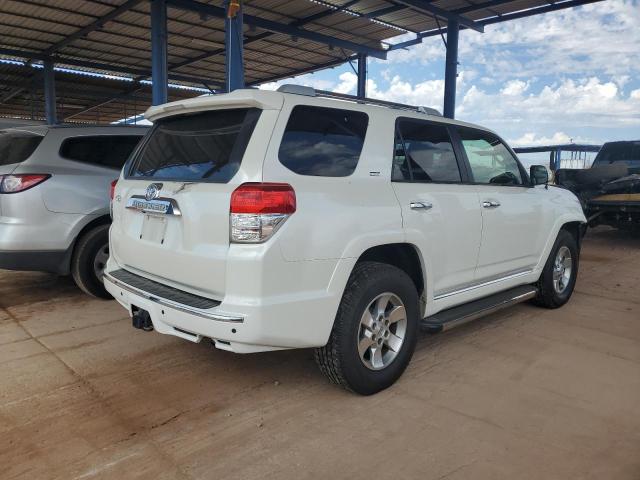 Photo 3 from auction – 2013 TOYOTA 4RUNNER SR5 with VIN JTEZU5JR2D5059402