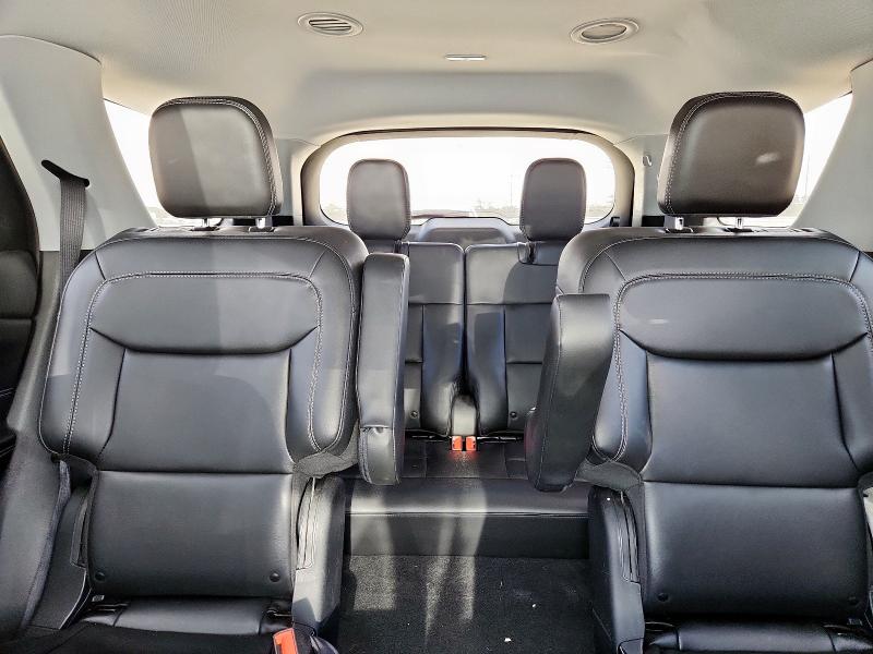 Фото 10 с аукциона – 2022 FORD EXPLORER XLT с VIN 1FMSK7DH2NGA66815