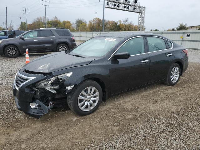 NISSAN ALTIMA 2.5 2013 with VIN 1N4AL3AP9DC189489 - Photo from auction