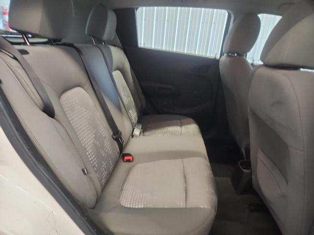 Photo 10 from auction – 2020 CHEVROLET SONIC with VIN 1G1JG6SB9L4113405