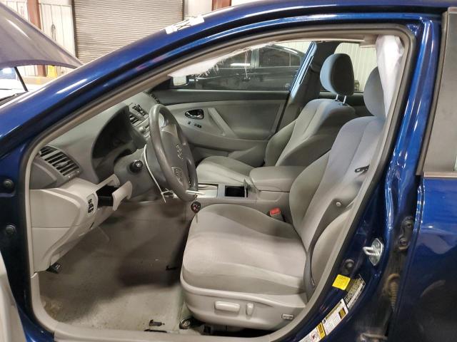 Photo 7 from auction – 2011 TOYOTA CAMRY BASE with VIN 4T1BF3EK3BU763477