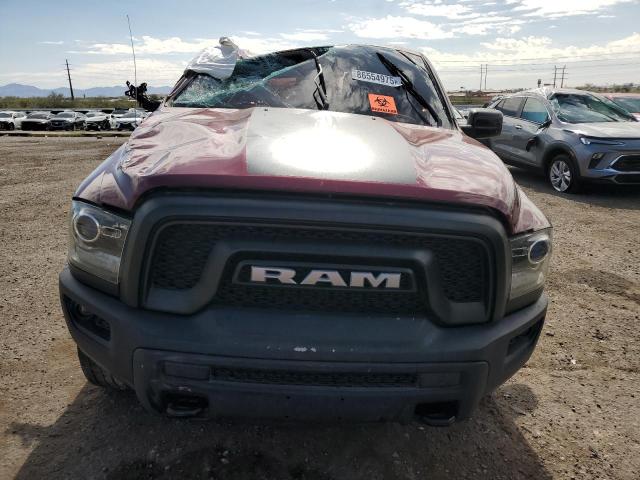 Photo 5 from auction – 2020 RAM 1500 CLASS with VIN 1C6RR6GG5LS137230