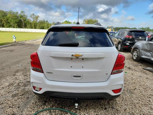 Photo 6 from auction – 2020 CHEVROLET TRAX 1LT with VIN 3GNCJLSB3LL215767