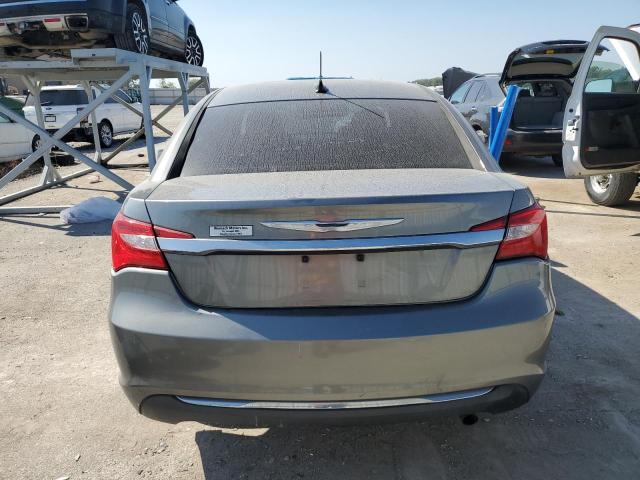 Photo 6 from auction – 2012 CHRYSLER 200 LX with VIN 1C3CCBAB1CN318589