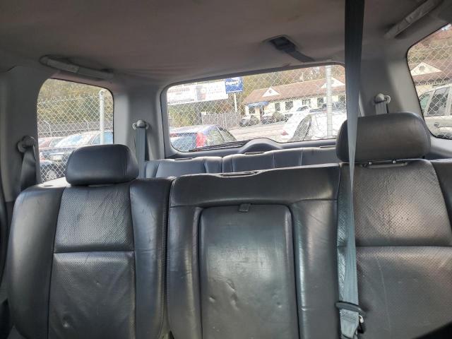 Photo 10 from auction – 2005 HONDA PILOT EXL with VIN 5FNYF18505B051515