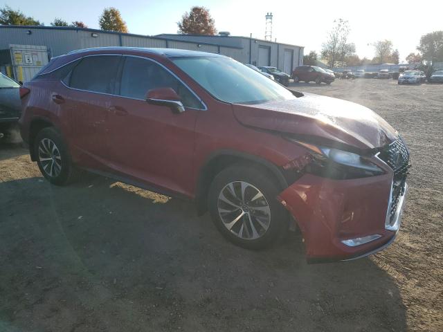 صورة رقم 4 من المزاد - 2022 LEXUS RX 350 مع VIN 2T2HZMDAXNC323094