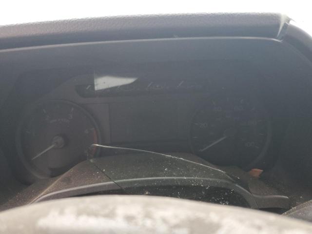 Photo 9 from auction – 2018 FORD F250 SUPER with VIN 1FT7W2BT2JEB63236