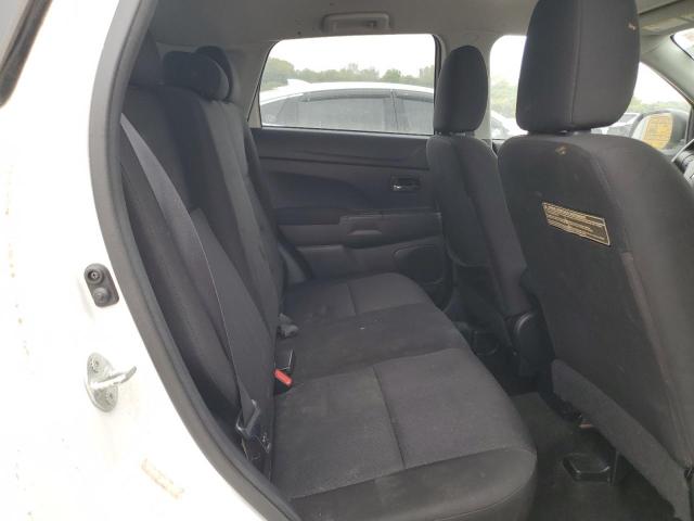Photo 11 from auction – 2011 MITSUBISHI OUTLANDER with VIN JA4AP3AU3BZ017886