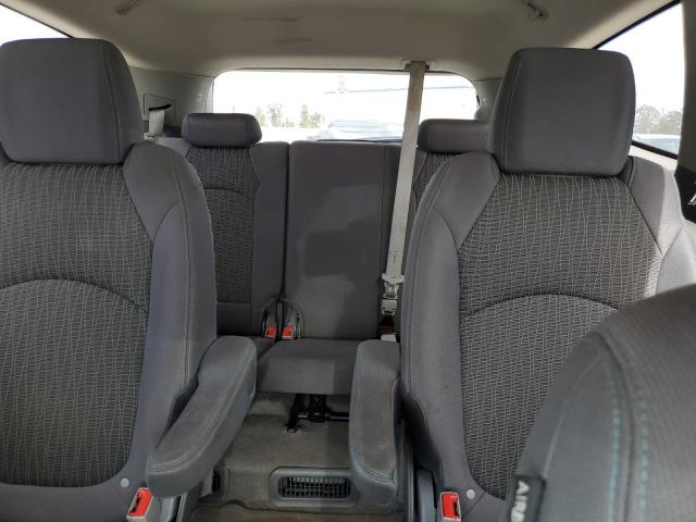Photo 10 from auction – 2013 CHEVROLET TRAVERSE L with VIN 1GNKRJKD1DJ232795