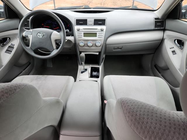 Photo 8 from auction – 2011 TOYOTA CAMRY BASE with VIN 4T1BF3EK7BU776586