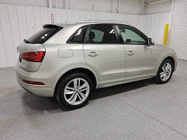 Photo 3 from auction – 2017 AUDI Q3 PREMIUM with VIN WA1BCCFS3HR014101