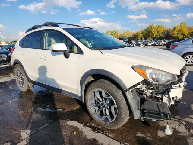 Photo 4 from auction – 2016 SUBARU CROSSTREK with VIN JF2GPABCXG9246519