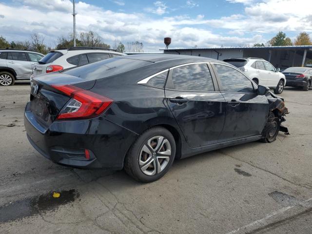 Photo 3 from auction – 2018 HONDA CIVIC LX with VIN 2HGFC2F57JH530769