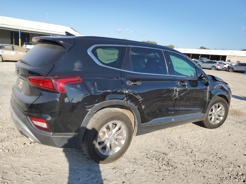 Photo 3 from auction – 2019 HYUNDAI SANTA FE SEL with VIN 5NMS33AD7KH082136