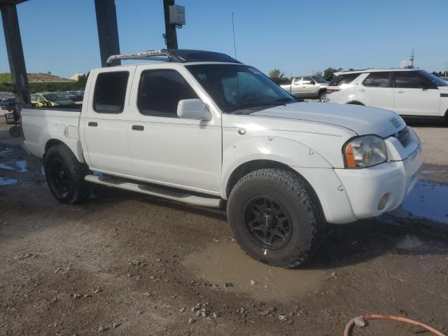 Photo 4 from auction – 2001 NISSAN FRONTIER C with VIN 1N6ED27T11C374202