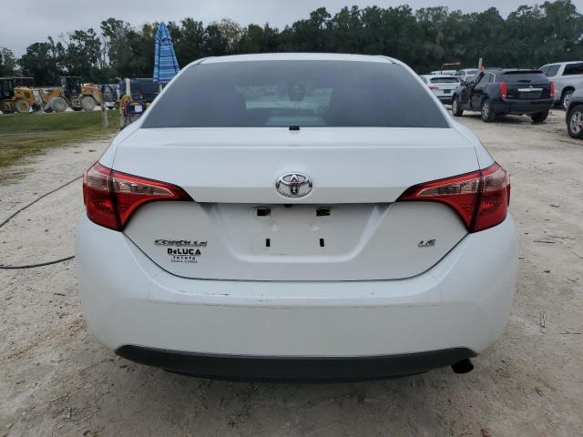 Photo 6 from auction – 2019 TOYOTA COROLLA L with VIN 5YFBURHEXKP917103
