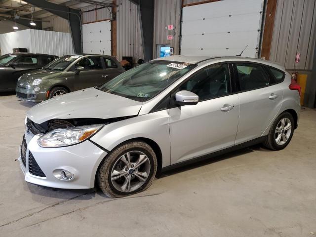 صورة رقم 1 من المزاد - 2012 FORD FOCUS SE مع VIN 1FAHP3K28CL399649