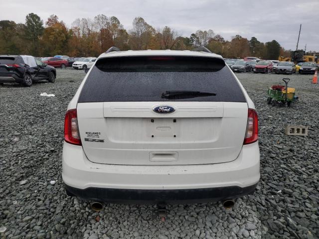 Photo 6 from auction – 2013 FORD EDGE SE with VIN 2FMDK3GC6DBC44426