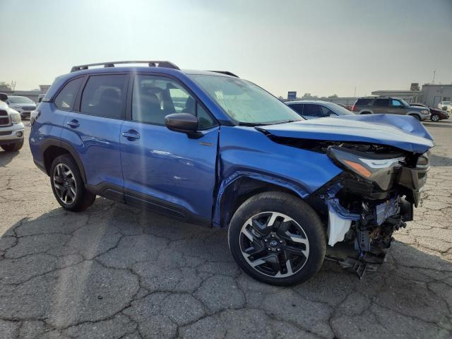 صورة رقم 4 من المزاد - 2025 SUBARU FORESTER P مع VIN JF2SLSED5SH413268