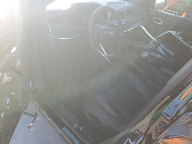 Photo 8 from auction – 2023 JEEP COMPASS LI with VIN 3C4NJDCN9PT512984