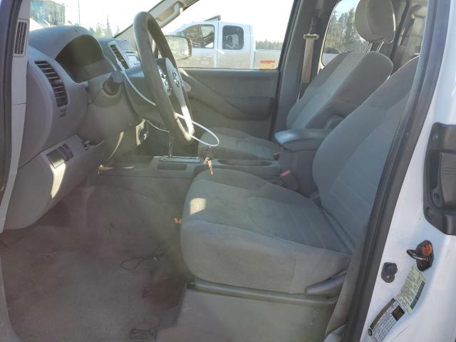 Photo 7 from auction – 2014 NISSAN FRONTIER S with VIN 1N6BD0CT8EN710743