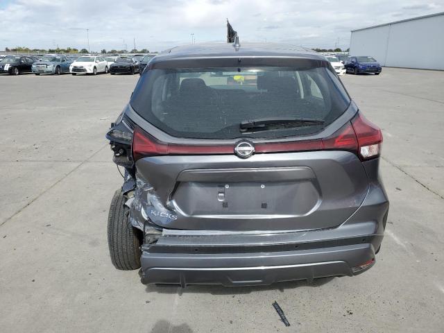 Photo 6 from auction – 2023 NISSAN KICKS S with VIN 3N1CP5BVXPL523945