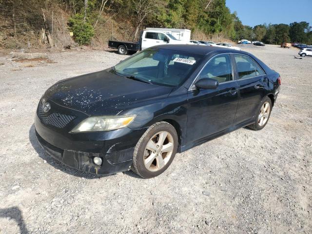 TOYOTA CAMRY BASE 2011 with VIN 4T1BF3EK5BU754134 - Photo from auction