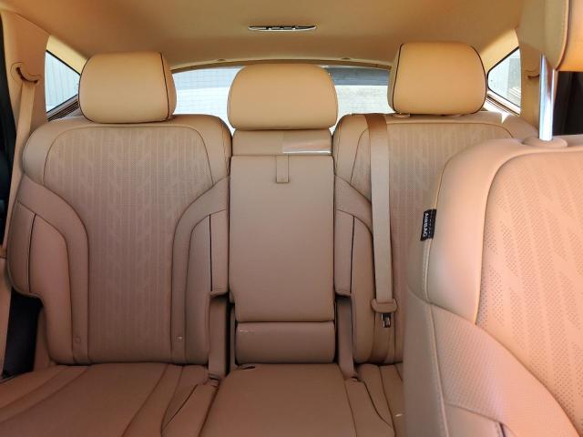 Photo 10 from auction – 2021 GENESIS GV80 BASE with VIN KMUHB4SB7MU072974