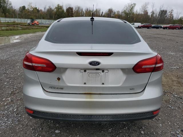 Photo 6 from auction – 2018 FORD FOCUS SE with VIN 1FADP3F28JL231158