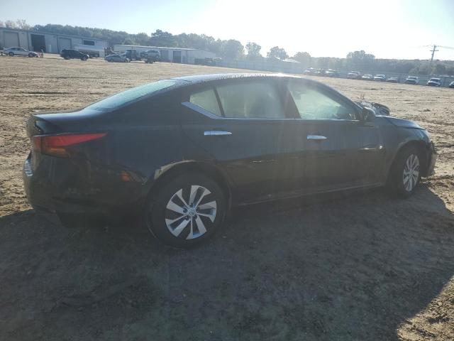 Photo 3 from auction – 2022 NISSAN ALTIMA S with VIN 1N4BL4BV0NN303666