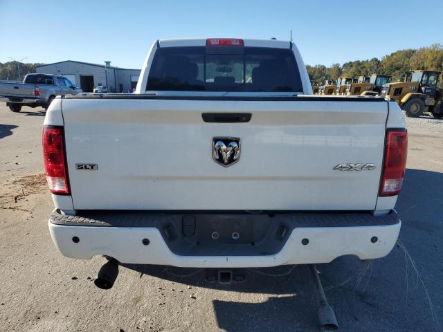Photo 6 from auction – 2011 DODGE RAM 1500 with VIN 1D7RV1CT9BS536219