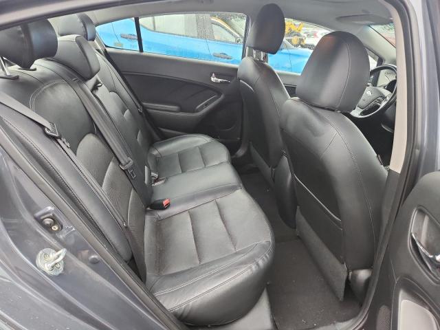 Photo 10 from auction – 2016 KIA FORTE EX with VIN KNAFZ4A88G5571628