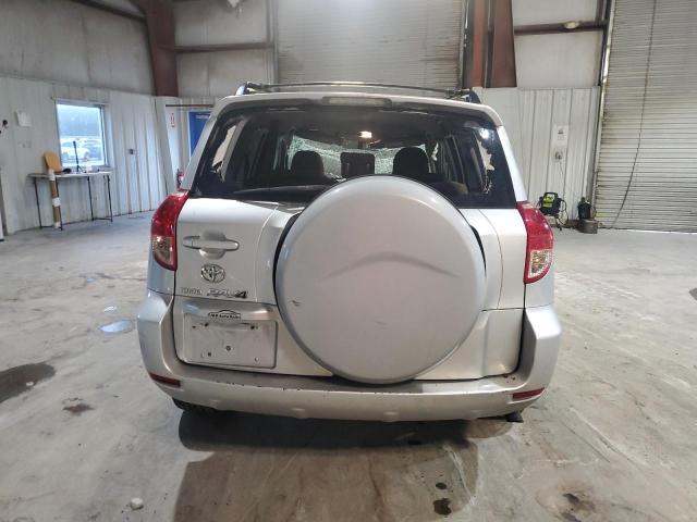 Photo 6 from auction – 2008 TOYOTA RAV4 with VIN JTMZD33V586068064
