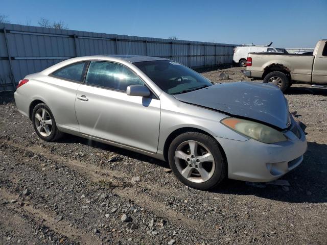 Photo 4 from auction – 2004 TOYOTA CAMRY SOLARA SE with VIN 4T1CA38P54U006366