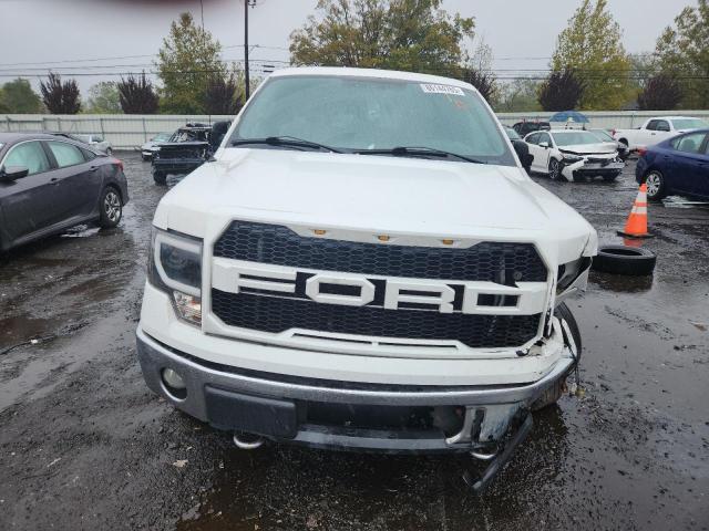 Photo 5 from auction – 2012 FORD F150 SUPER with VIN 1FTFX1EF8CFB49914