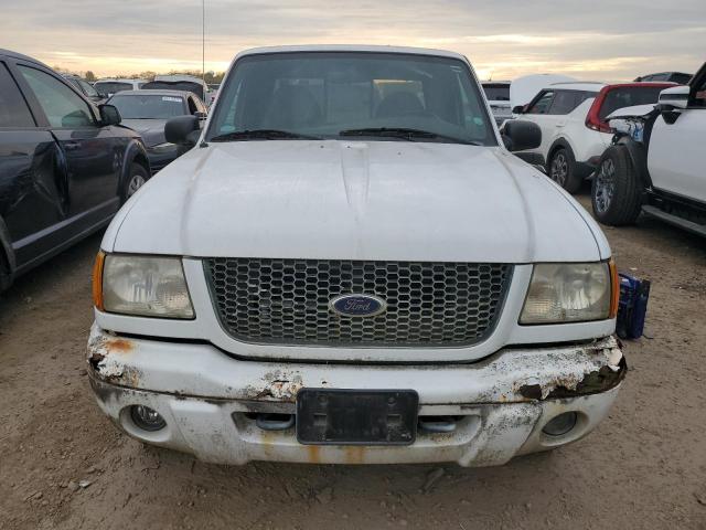 Photo 5 from auction – 2001 FORD RANGER SUP with VIN 1FTZR15E31TA54870