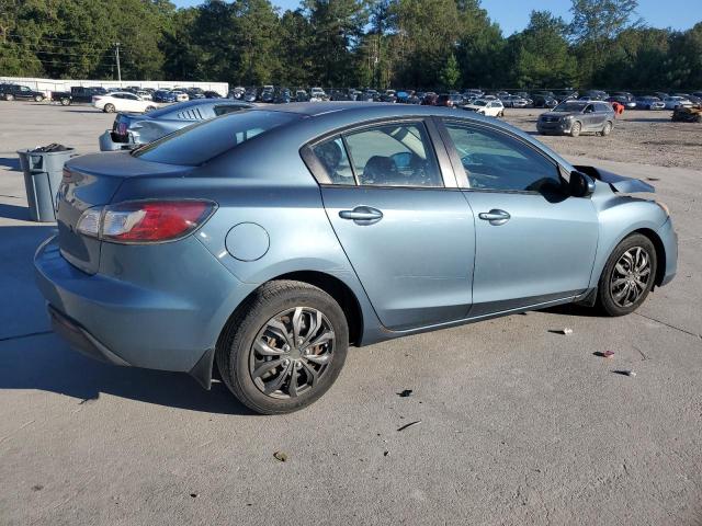 Photo 3 from auction – 2010 MAZDA 3 I with VIN JM1BL1SF7A1307782