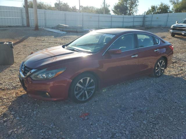 Photo 1 from auction – 2016 NISSAN ALTIMA 2.5 with VIN 1N4AL3AP8GC248228
