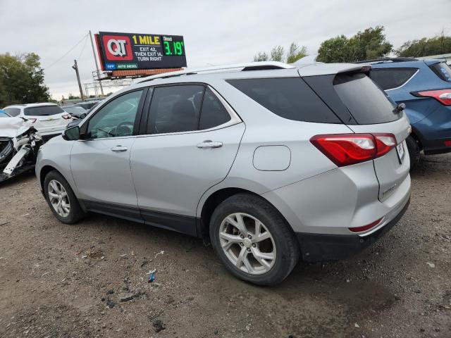 Photo 2 from auction – 2018 CHEVROLET EQUINOX PR with VIN 2GNAXVEV0J6183112
