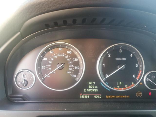 Photo 9 from auction – 2014 BMW X5 XDRIVE3 with VIN 5UXKS4C53E0C07170