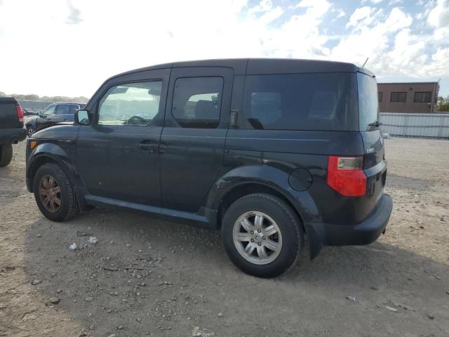 Photo 2 from auction – 2008 HONDA ELEMENT EX with VIN 5J6YH18798L015877