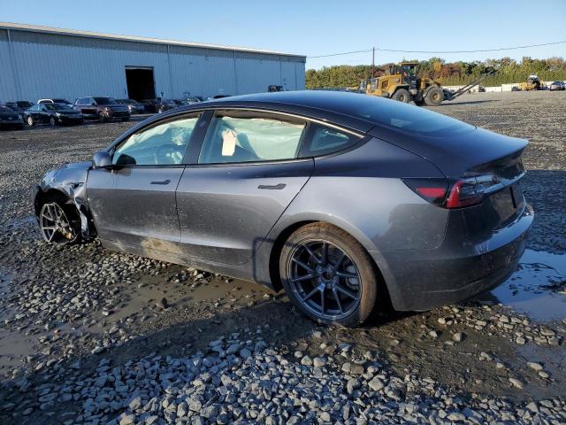 Photo 2 from auction – 2022 TESLA MODEL 3 with VIN 5YJ3E1EB9NF327892