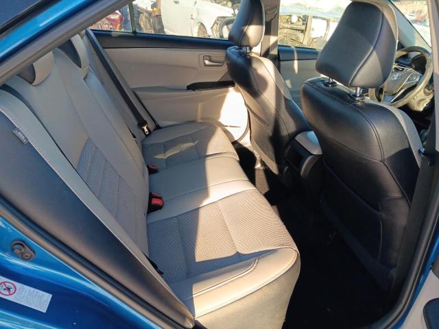 Photo 10 from auction – 2017 TOYOTA CAMRY LE with VIN 4T1BF1FK6HU803451
