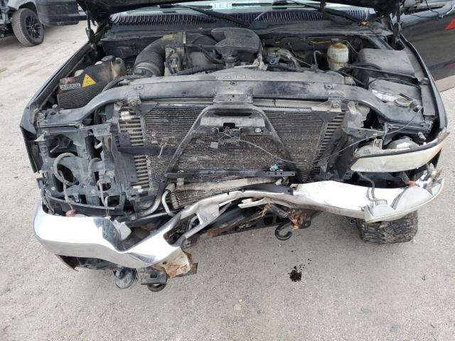 Photo 11 from auction – 2006 GMC SIERRA K25 with VIN 1GTHK23226F106512