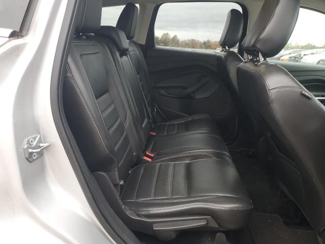 Photo 11 from auction – 2018 FORD ESCAPE SEL with VIN 1FMCU9HD7JUA02296