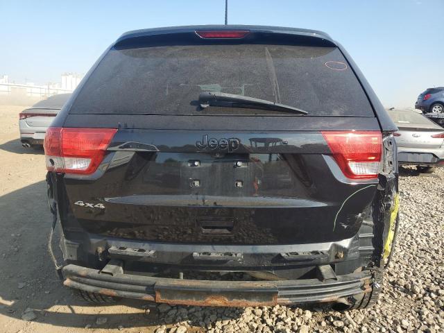 Photo 6 from auction – 2012 JEEP GRAN CHERO with VIN 1C4RJFAGXCC353304