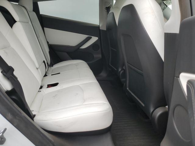 Photo 10 from auction – 2021 TESLA MODEL Y with VIN 5YJYGDEF3MF194548