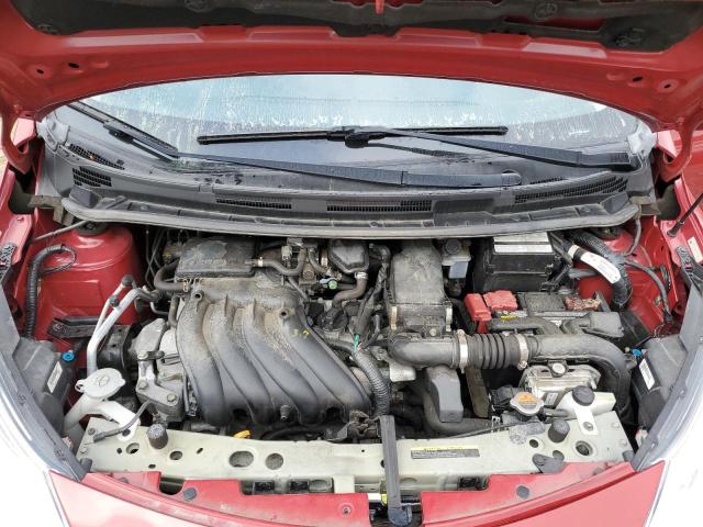 Photo 11 from auction – 2015 NISSAN VERSA NOTE with VIN 3N1CE2CP6FL400484
