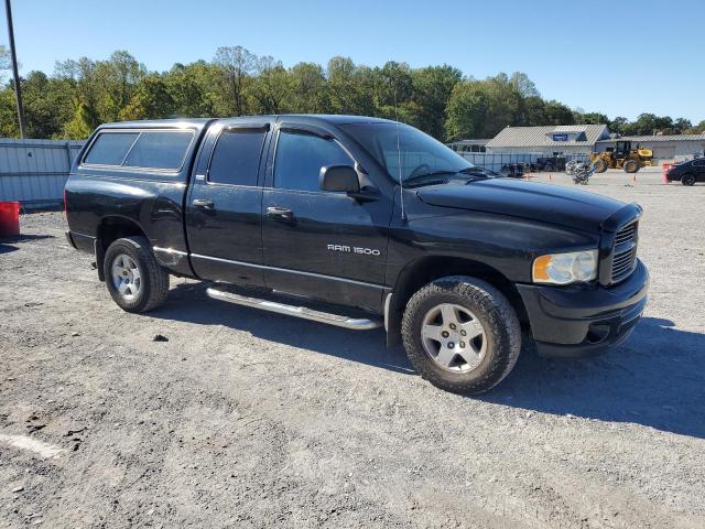 Photo 4 from auction – 2002 DODGE RAM 1500 with VIN 1D7HU18Z72J217760