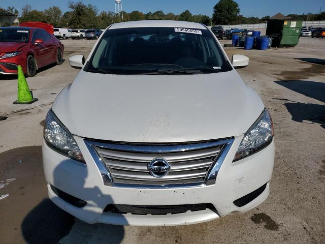 Photo 5 from auction – 2013 NISSAN SENTRA S with VIN 3N1AB7AP8DL731046